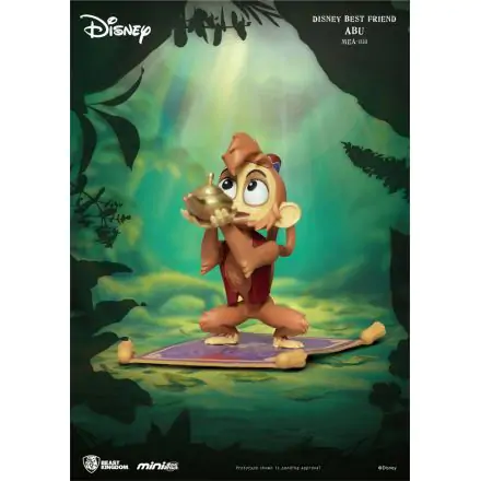 Disney Best Friends Mini Egg Attack Abu figura 8 cm termékfotó