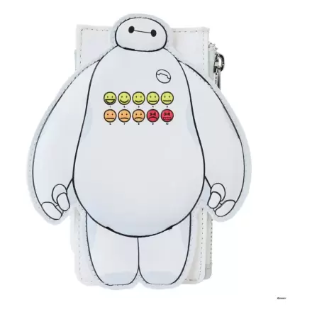Disney: Big Hero 6 - 10th Anniversary - Baymax irattartó termékfotó