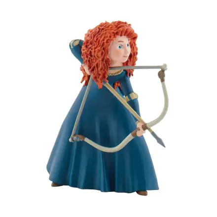 Disney Brave figura termékfotó
