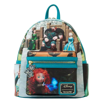 Disney Brave Merida Princess Scene táska hátizsák termékfotó