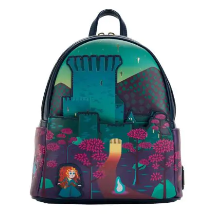 Disney Brave Princess Castle Series táska hátizsák termékfotó