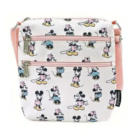 Disney by Loungefly Pastel Minnie Mickey válltáska termékfotója