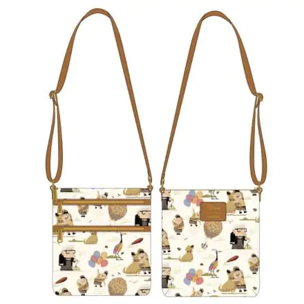 Disney Loungefly Up! válltáska termékfotó