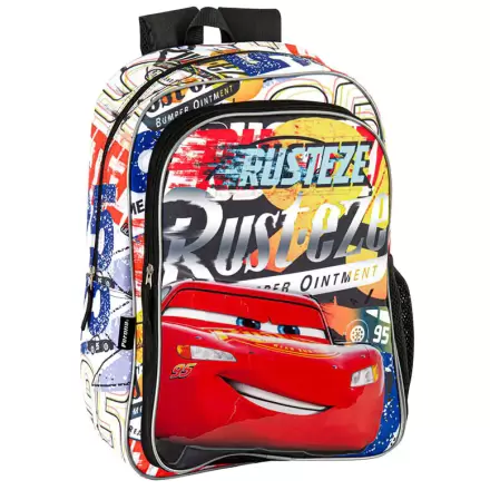 Disney Cars Sponsor táska hátizsák 42cm termékfotója