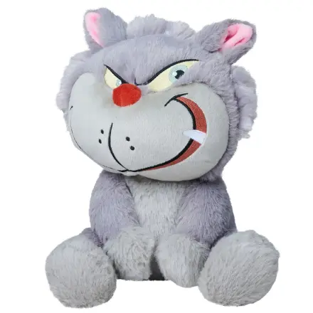Disney Cats plüss Lucifer 25 cm   termékfotó