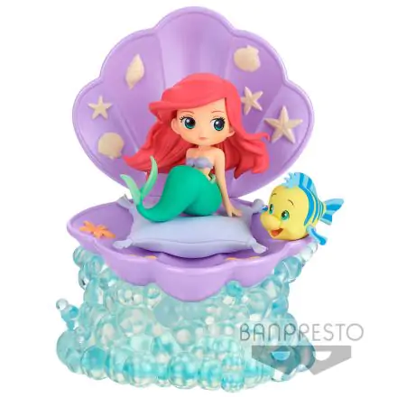 Disney Characters Ariel Q Posket Q Posket B 12cm termékfotó