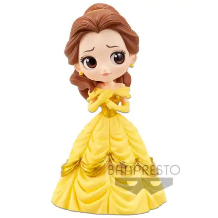 Disney Characters Belle Q posket figura 14cm termékfotó