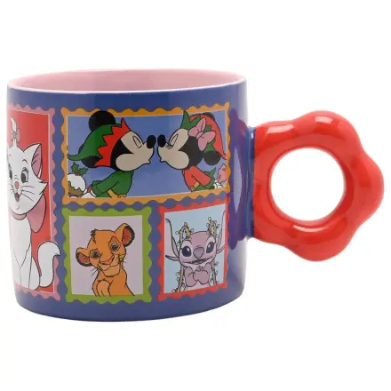 Disney Characters bögre termékfotó