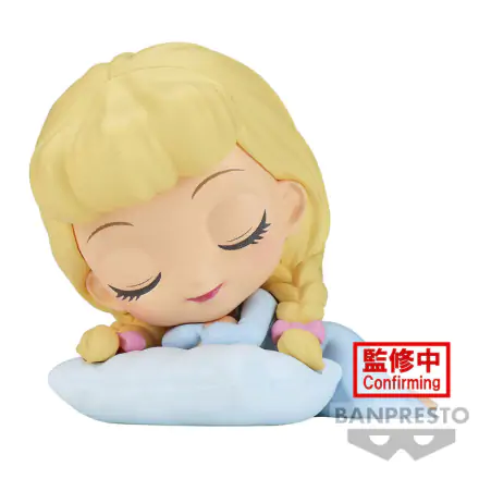 Disney Characters Cinderella ver.B Q posket figura 7cm termékfotó
