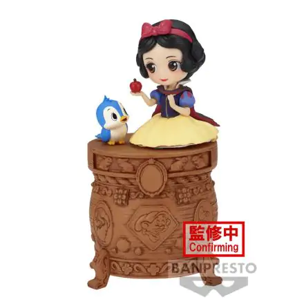 Disney Characters Snow White Q posket figura 9cm termékfotója