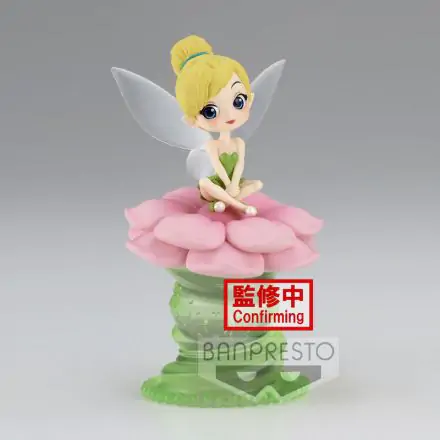 Disney Characters Tinker Bell Ver.A Q posket figura 10cm termékfotója