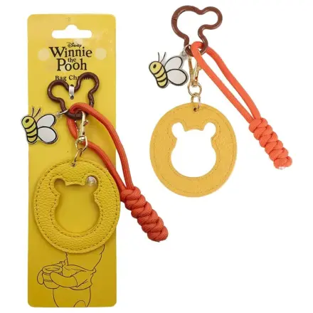 Disney charm kulcstartó Micimackó termékfotó