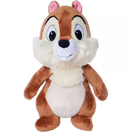 Disney Chip & Dale The Rescuing Guardians Chip plüss 25cm termékfotója