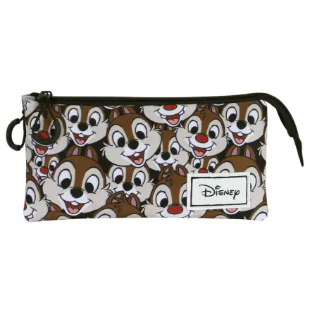 Disney Chip and Dale Chip y Chop Nutt tripla tolltartó termékfotó