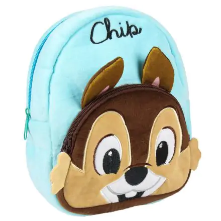 Disney Chip és Dale plüss táska hátizsák 22cm termékfotó