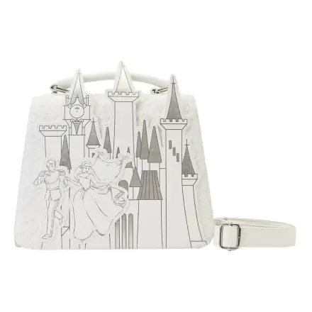 Disney Cinderella Happily Ever After keresztpántos táska termékfotó