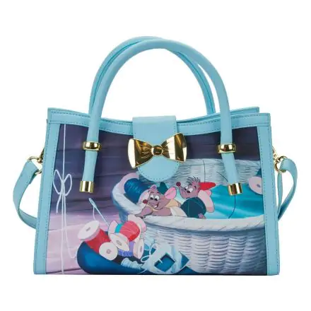 Disney Cinderella Princess Scene keresztpántos táska termékfotó