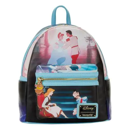 Disney Cinderella Princess Scene táska hátizsák termékfotója