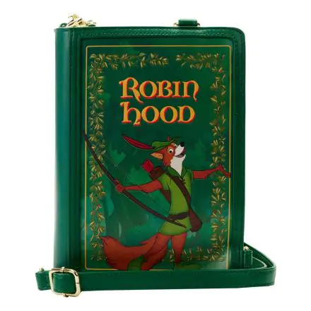 Disney Classic Book Robin Hood keresztpántos táska termékfotója