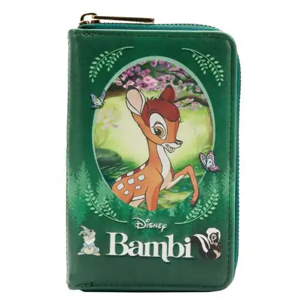 Disney Classic Books Bambi pénztárca termékfotó