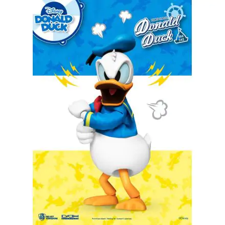 Disney Classic Dynamic 8ction Heroes 1/9 Donald Duck Classic Version akciófigura 16 cm termékfotó