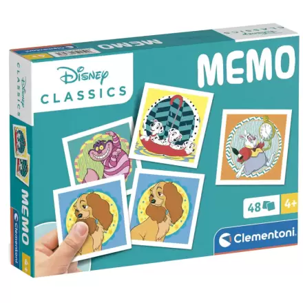 Disney Classic memóriajáték termékfotó