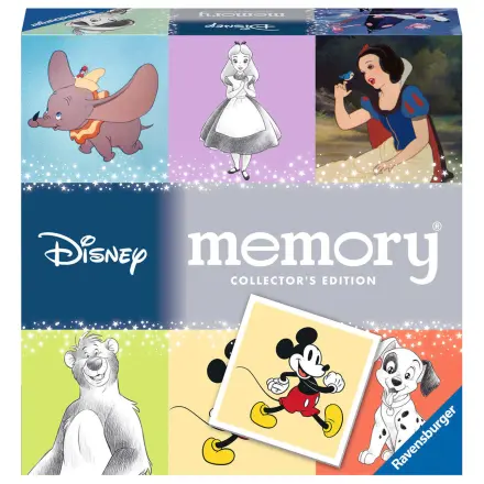 Disney Classic memóriajáték termékfotó