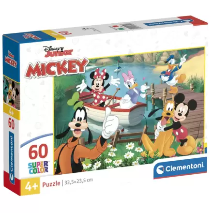 Disney Classic Puzzle 60St termékfotója