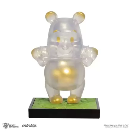 Disney Classic Series Mini Egg Attack figura 100 év Winnie the Pooh Pearl Special 8 cm termékfotó
