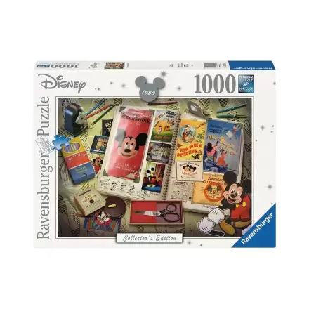 Disney Collector's Edition Puzzle 1950 (1000 Teile) termékfotója