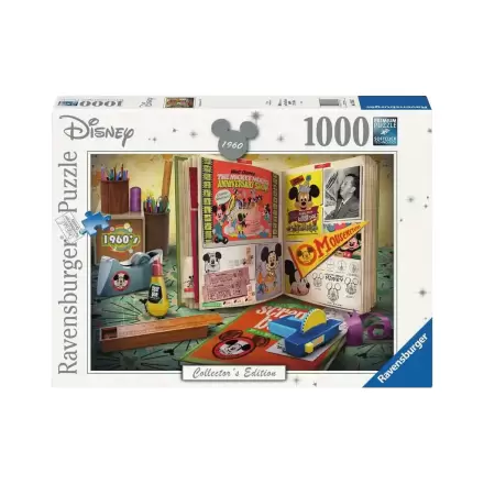 Disney Collector's Edition Puzzle 1960 (1000 Teile) termékfotója