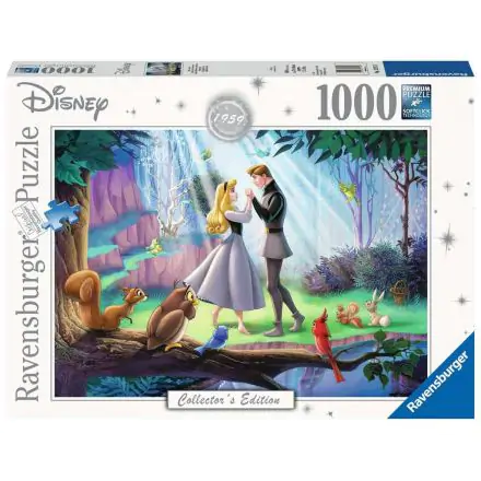 Disney Collector's Edition Sleeping Beauty puzzle (1000 darab) termékfotó