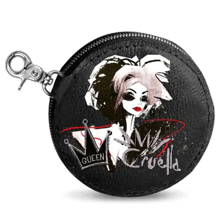 Disney Cruella Diva pénztárca termékfotó