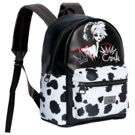Disney Cruella Diva táska hátizsák 31cm termékfotó