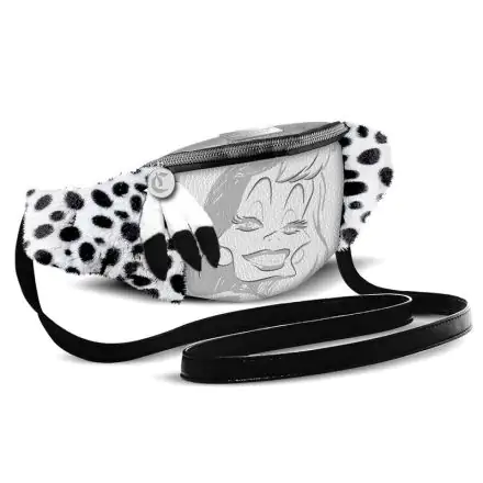 Disney Cruella övtáska termékfotó