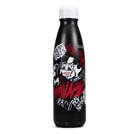 Disney Cruella vizespalack kulacs termékfotó
