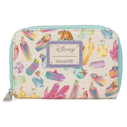 Disney Princess Crystal Sidekicks pénztárca termékfotó