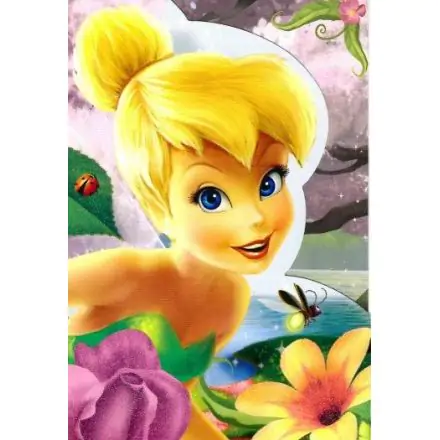 Disney Csingiling csillámos üdvözlőkártya+boríték termékfotó