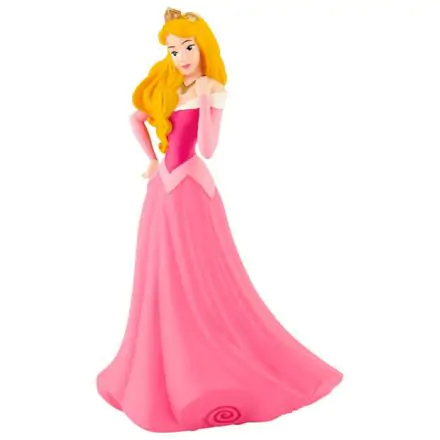 Disney Csipkerózsika Aurora figura 10 cm termékfotója