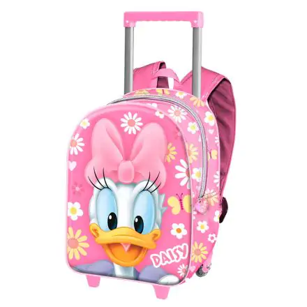 Disney Daisy 3D gurulós táska 34cm termékfotó