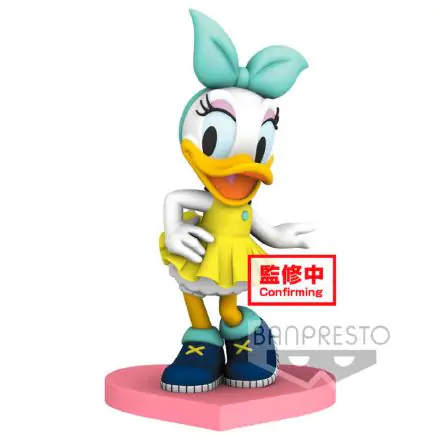 Disney Daisy Character BEST Dressed B figura termékfotó