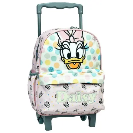 Disney Daisy Eyelash gurulós ovis hátizsák, táska 30 cm termékfotó