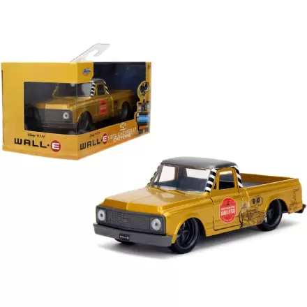 Disney Diecast Model 1/32 Datsun 510 Wall E termékfotó