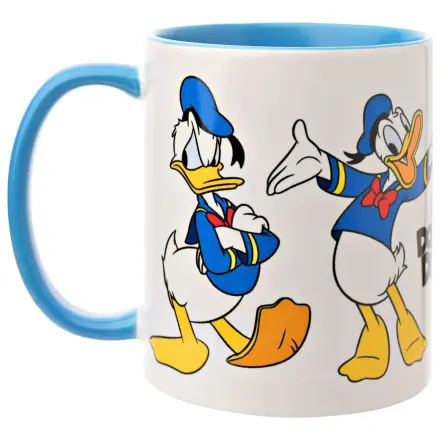 Disney Donald bögre 325ml termékfotó