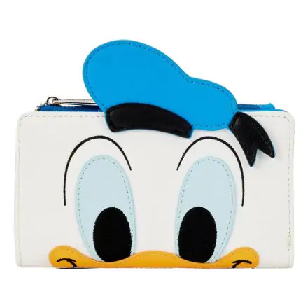 Disney Donald Duck Cosplay pénztárca termékfotó