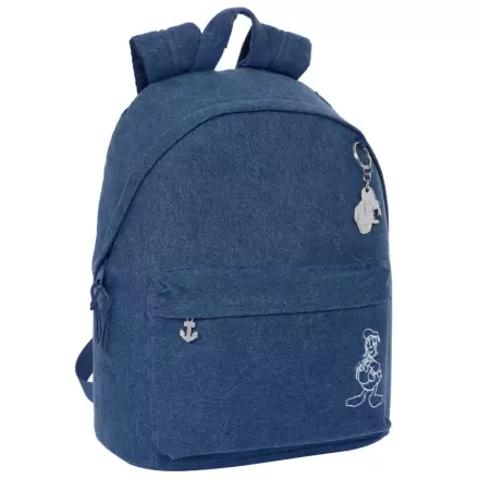 Disney Donald Duck Denim táska hátizsák 41cm termékfotó