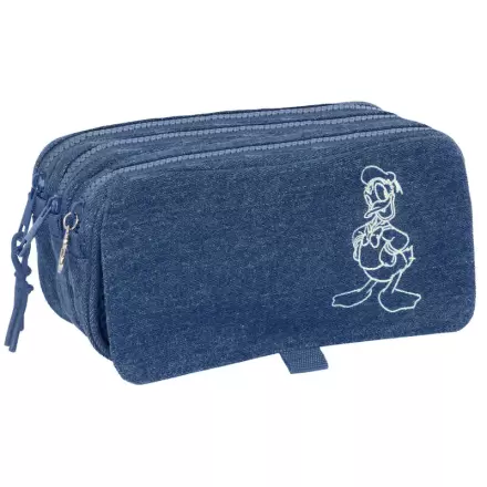 Disney Donald Duck Denim tripla tolltartó termékfotó