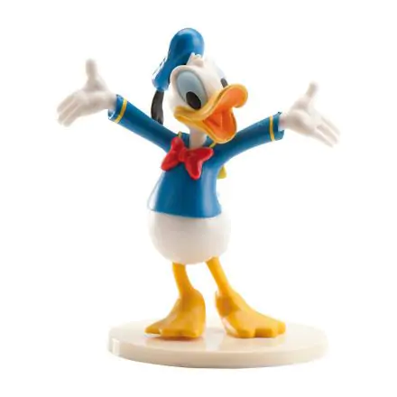 Disney Donald figura termékfotó