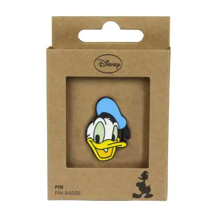 Disney Donald kitűző termékfotó