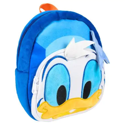 Disney Donald plüss táska hátizsák 22cm termékfotó